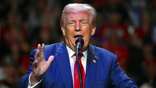 Trump