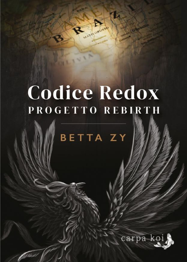 Copertina Libro