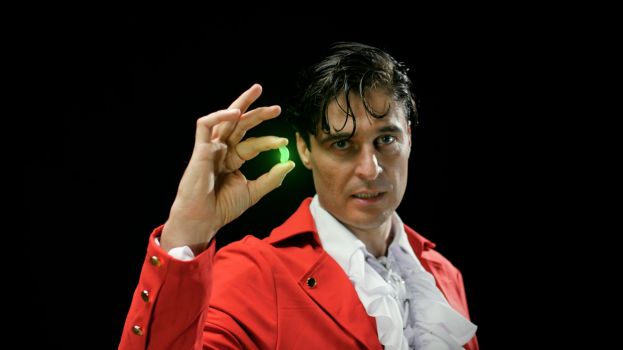 Lino Guanciale