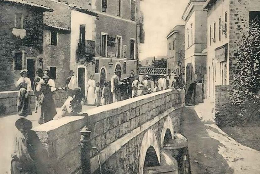 Antica Carsoli
