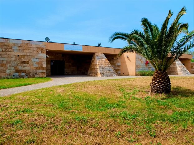 Museo Capo Colonna