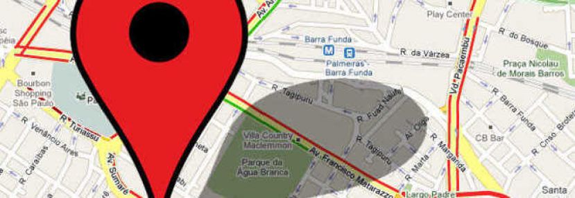 GOOGLE MAPS ORA E' ANCHE OFFLINE:ECCO COME FARE A NAVIGARE SENZA CONNESSIONE