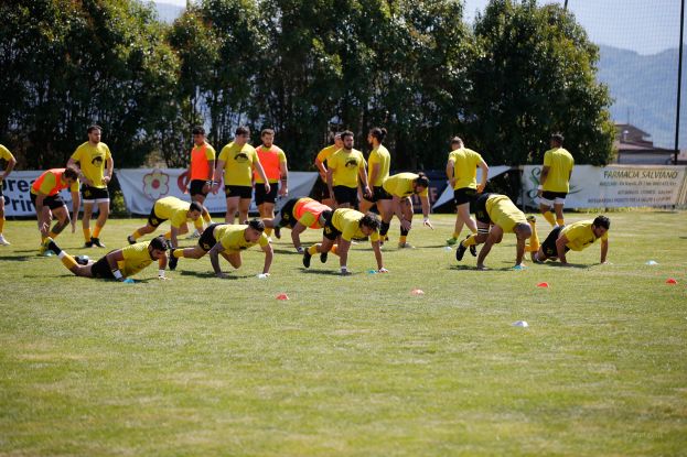 Isweb Avezzano Rugby