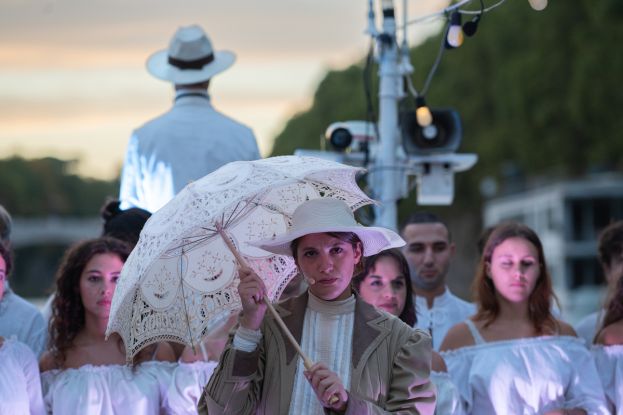 Fitzcarraldo Experience Foto Opera 9 DP - Giacomo De Angelis