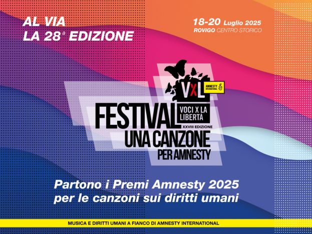 Locandina Evento