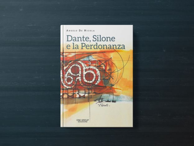 Copertina Libro