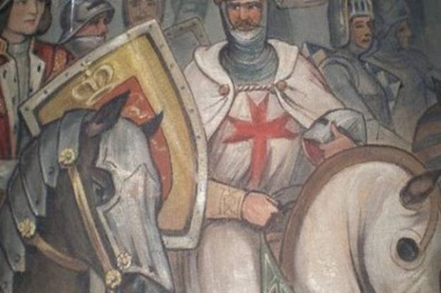 Cavaliere Tamplare
