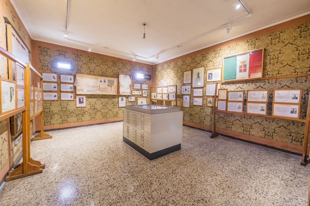 Museo della Liberazione