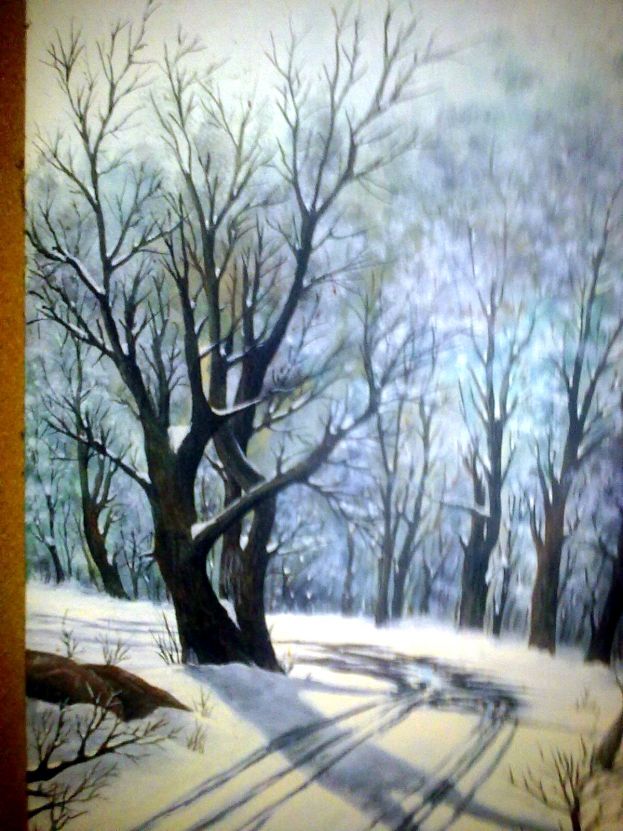 I TALENTI DEL CAVALIERE:MEZZO SECOLO DI PITTURA