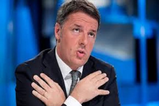 Matteo Renzi