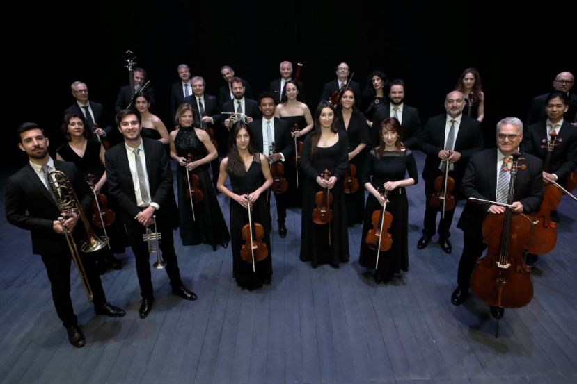 Orchestra ISA_Photo_Marco Di Tonno