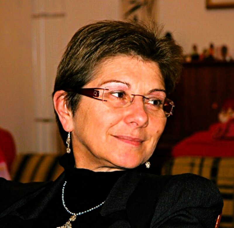 ADALGISA BATTISTELLI