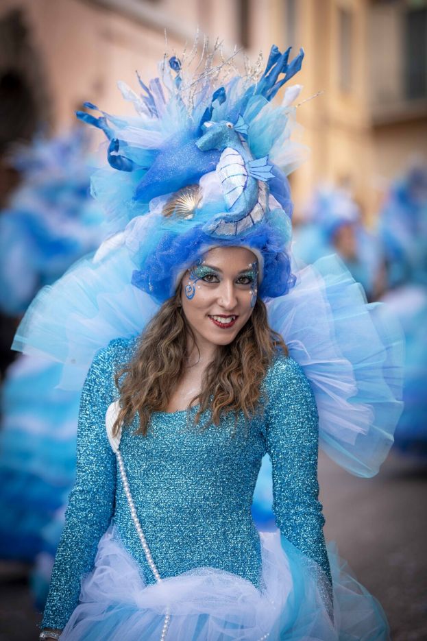 CARNEVALE RONCIGLIONE_foto Domenico Mancini