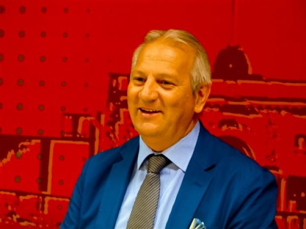 Giuseppe Di Pangrazio