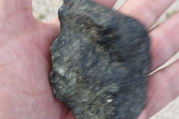 Metorite