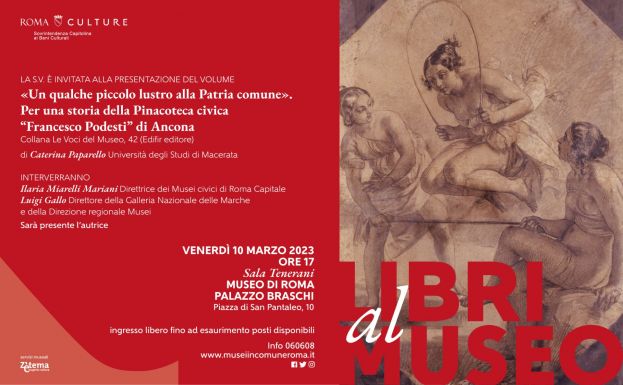 Locandina Evento