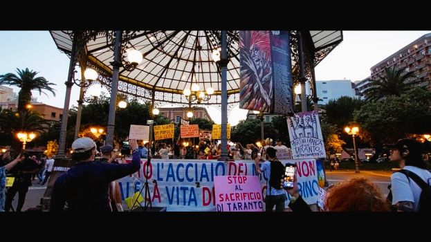 Taranto Chiama_Foto di Rosy Battaglia