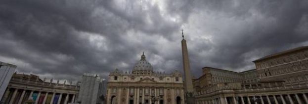 METEO,ARRIVANO FRESCO E TEMPORALI:TEMPERATURE IN PICCHIATA