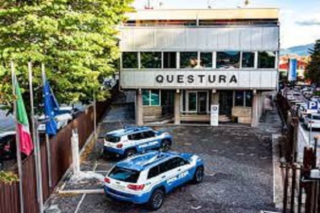 Questura