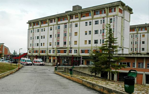 Ospedale Civile di Avezzano