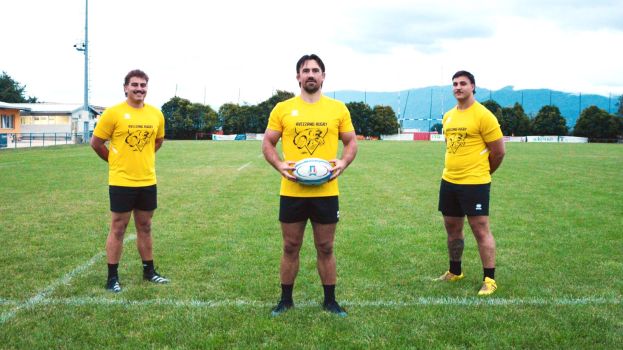 Mey, Grant, Di Giacomo