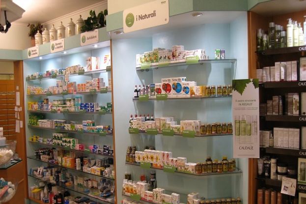Farmacia