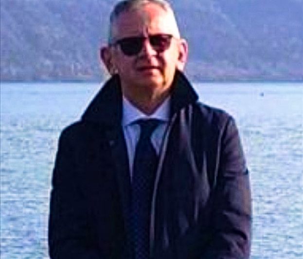 Francesco Macrì