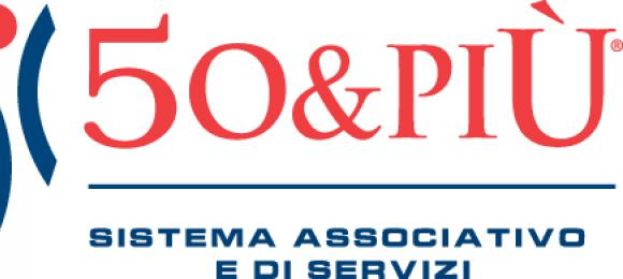 Logo 50&amp; Più