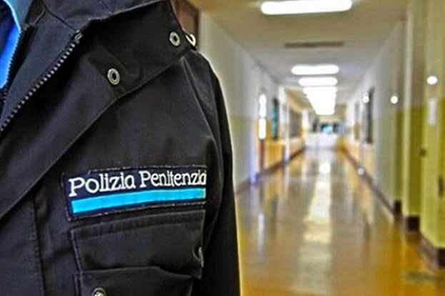 Polizia Penitenziaria