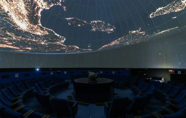 Planetario Roma