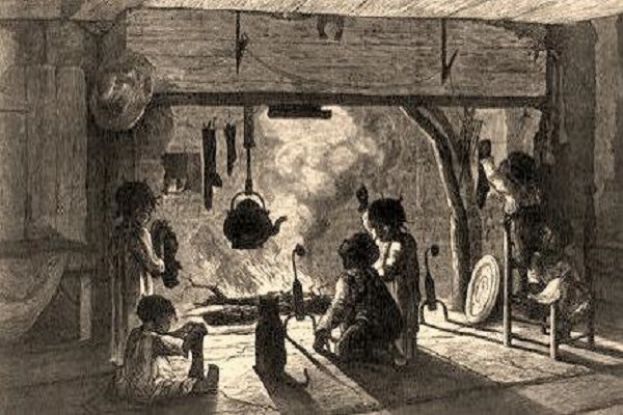 Tradizioni Natalizie