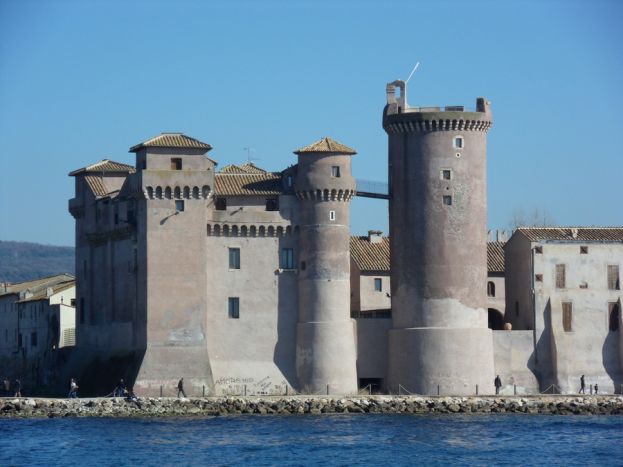 Museo del Castello