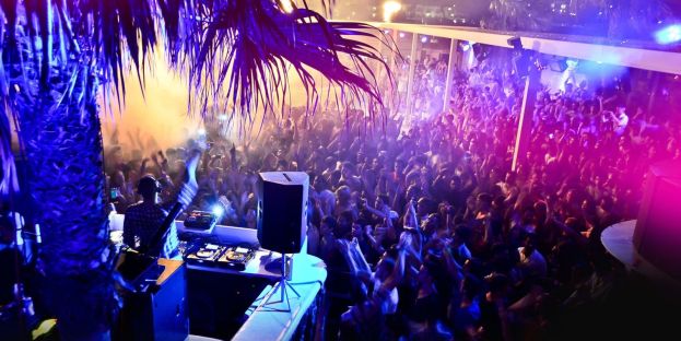Discoteca