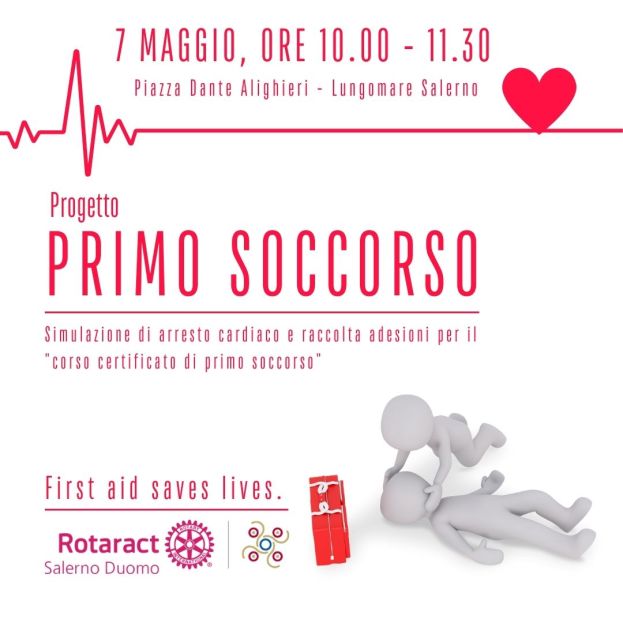 Locandina Evento