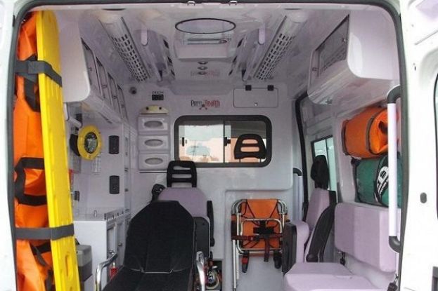 Ambulanza