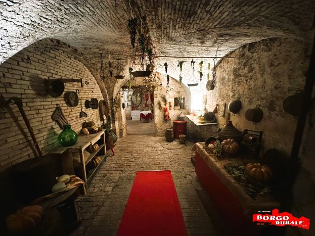 Borgo Rurale