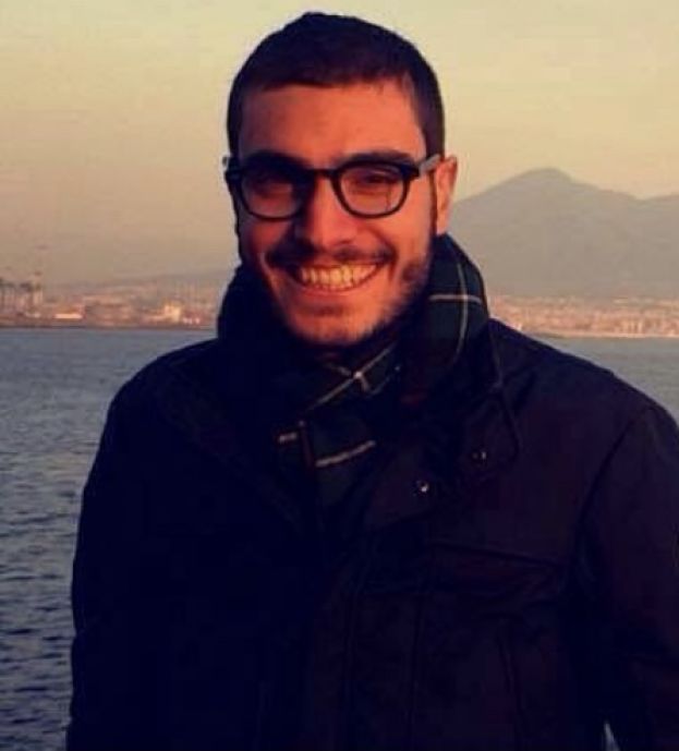 Luca Guerrini