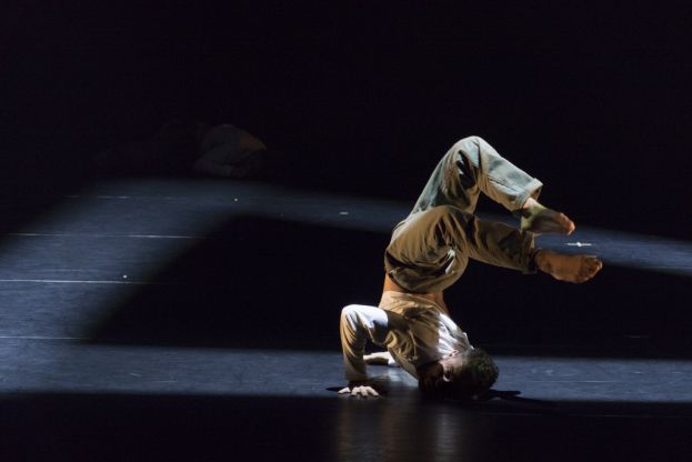 IN CON 3 SE FOTO MUTDANCE@Foto via GDO 2