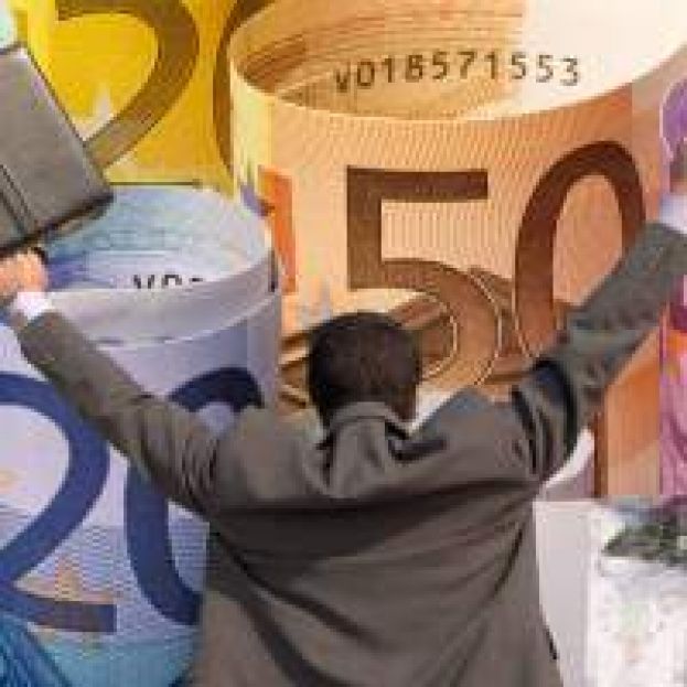 LIBERARSI DAI DEBITI CON BANCHE E EQUITALIA IN UNA MOSSA