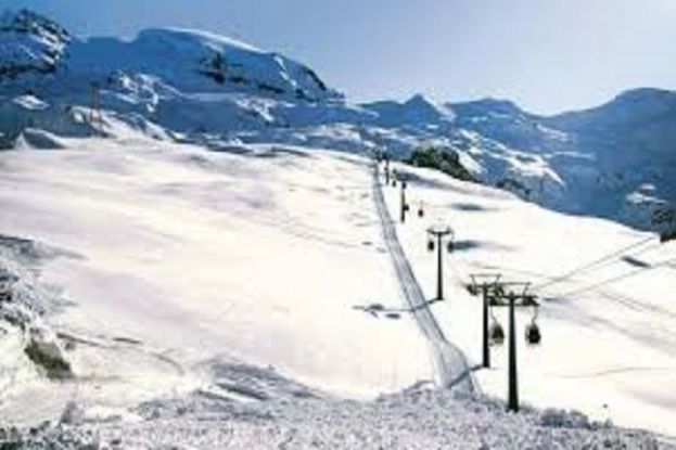 Impianto Sciistico