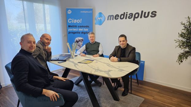 Foto di gruppo
