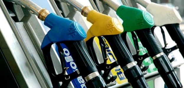 Carburanti