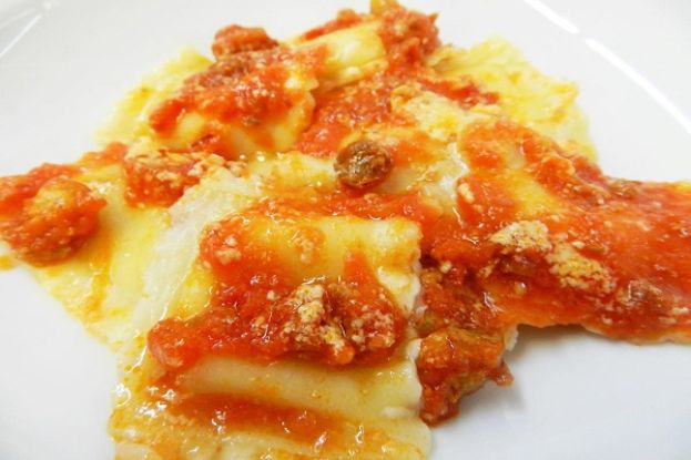 Ravioli