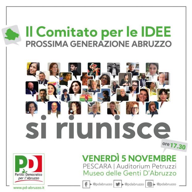 Comitato per le Idee