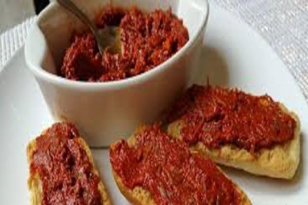Caviale del Sud