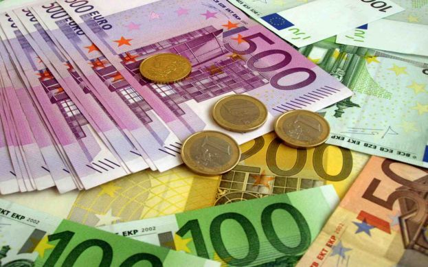 LE CINQUE BANCHE PIU' SOLIDE : LA CLASSIFICA