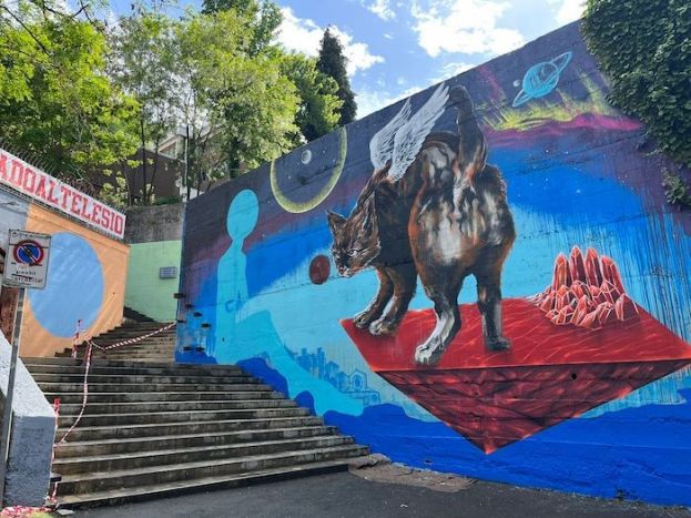Murales