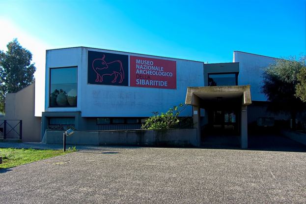 Museo Nazionale Archeologico Della Sibaritide