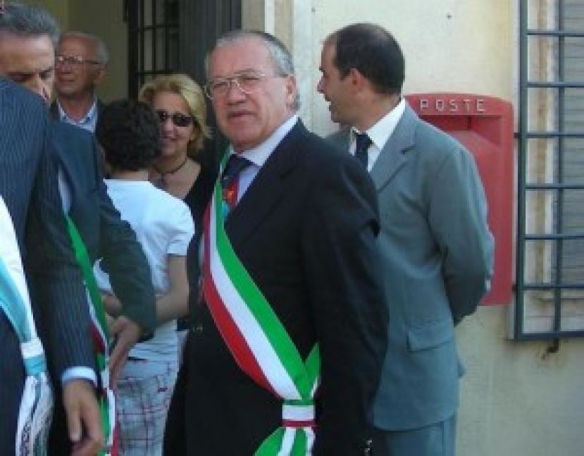 CARSOLI,ADDIO A LUCIANO LAURI:E' STATO IL SINDACO DI TUTTI,SEMPRE VICINO AI PROBLEMI DELLA GENTE