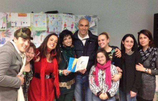 Foto di gruppo